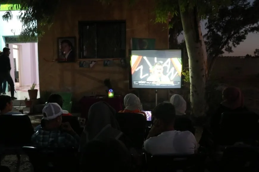Şehîd Zîlan li Tebqayê hat bibîranîn