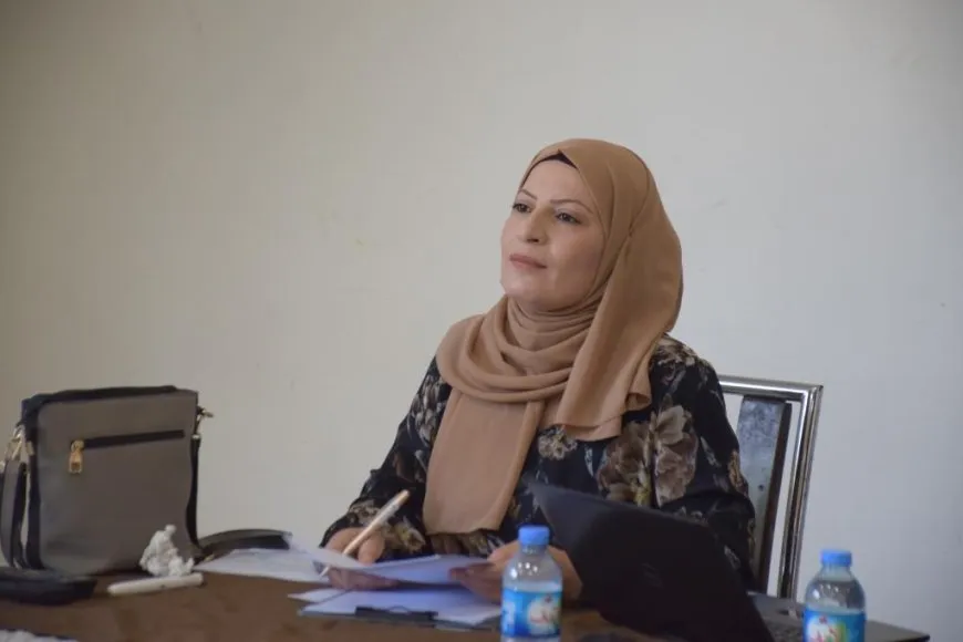 Mafên zarokan mijara komxebetekê bû li Reqayê