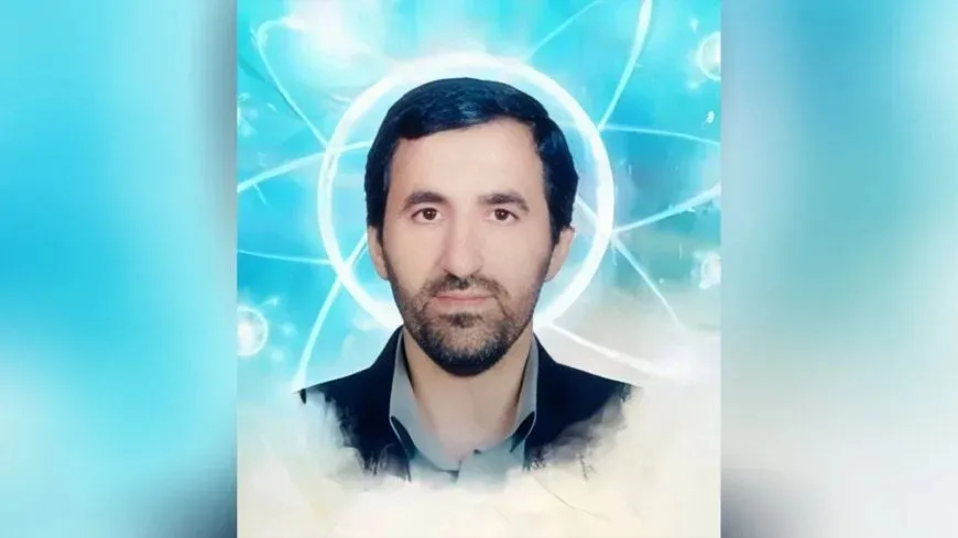 Îranê kuştina zanayekî din ê nukleerê eşkere kir