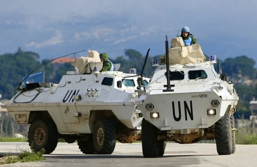 Lubnan xwest mîsyona UNIFIL’ê ji bo saleke din bê dirêjkirin