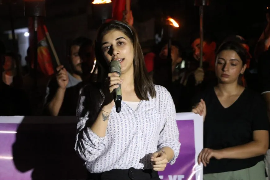 Ciwanan şehîd Zîlan bi bîr anî