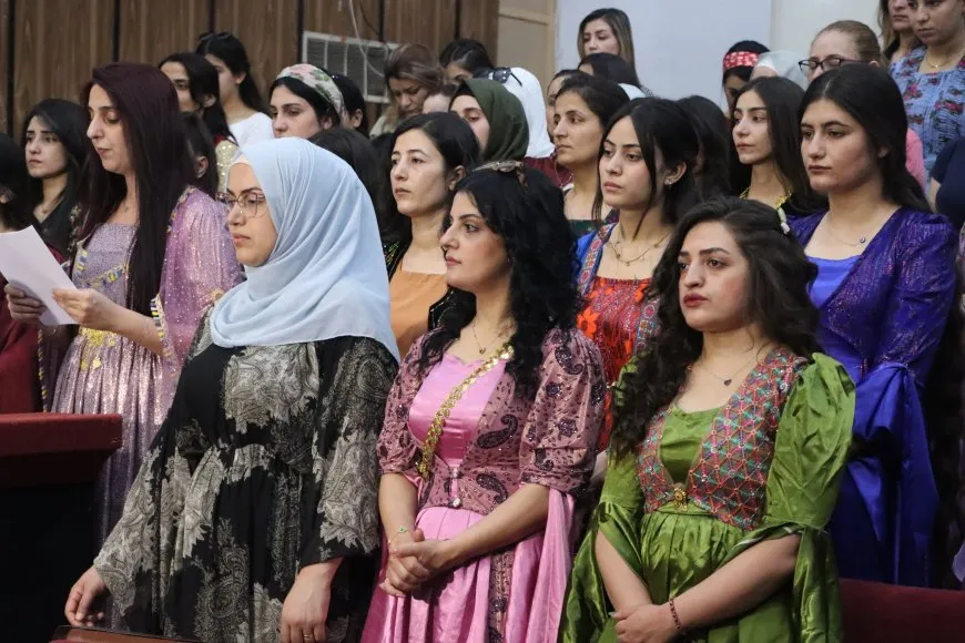 YRJ: Em ê têkoşîna ragihandina heqîqetê bidomînin