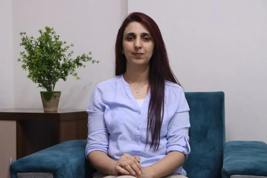 Arîn Siwêd: Di salvegera 5’emîn de em ê YRJ’ê mezintir û xurtir bikin