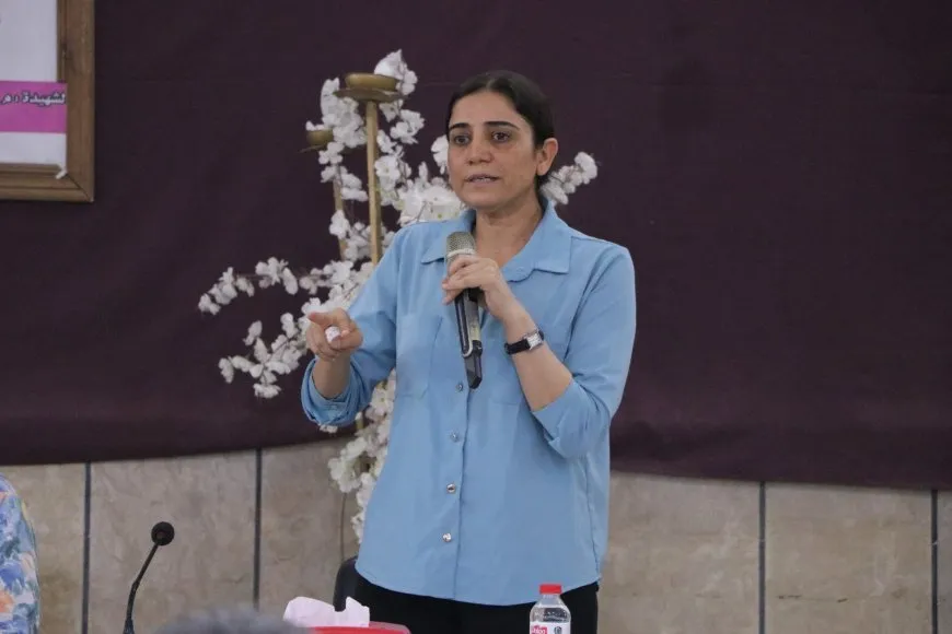 Partiya Sûriya Pêşerojê li Helebê pêşdeçûnên siyasî nirxandin