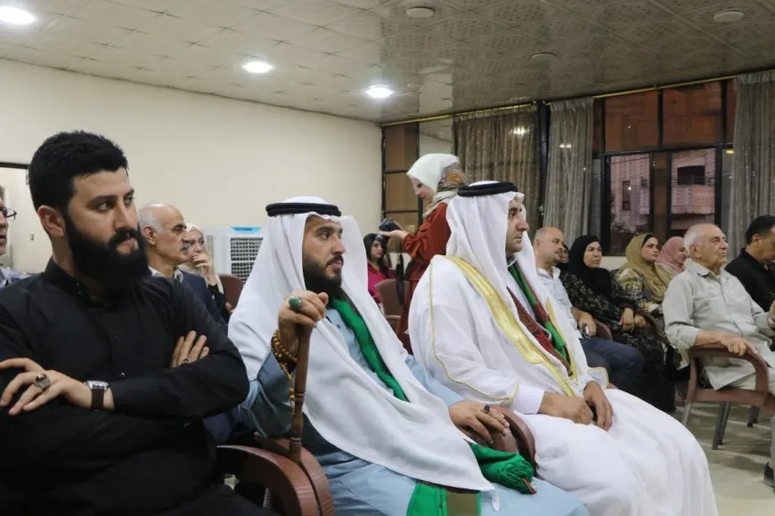 Hevgirtina Al El Beyt: Dijî xîtabên nefretê û mezheperestiyê bisekinin