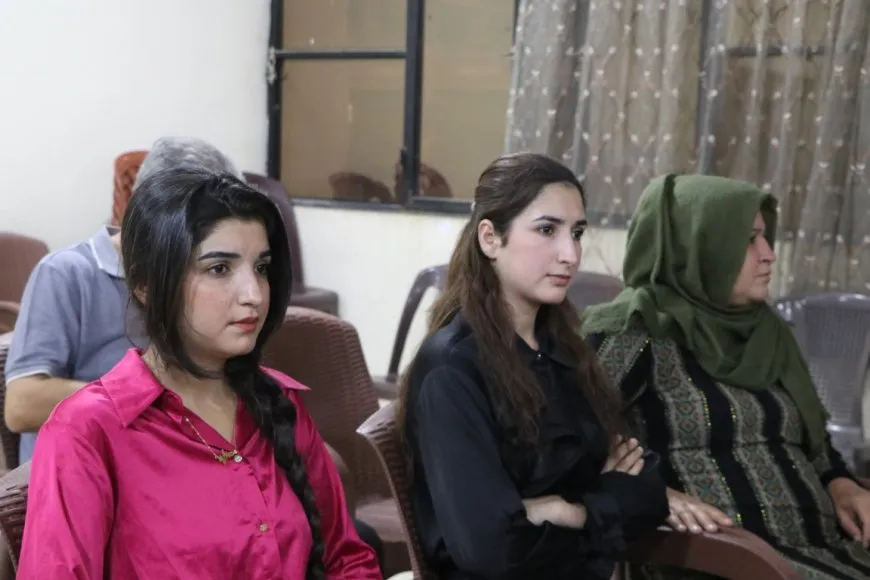 Hevgirtina Al El Beyt: Dijî xîtabên nefretê û mezheperestiyê bisekinin
