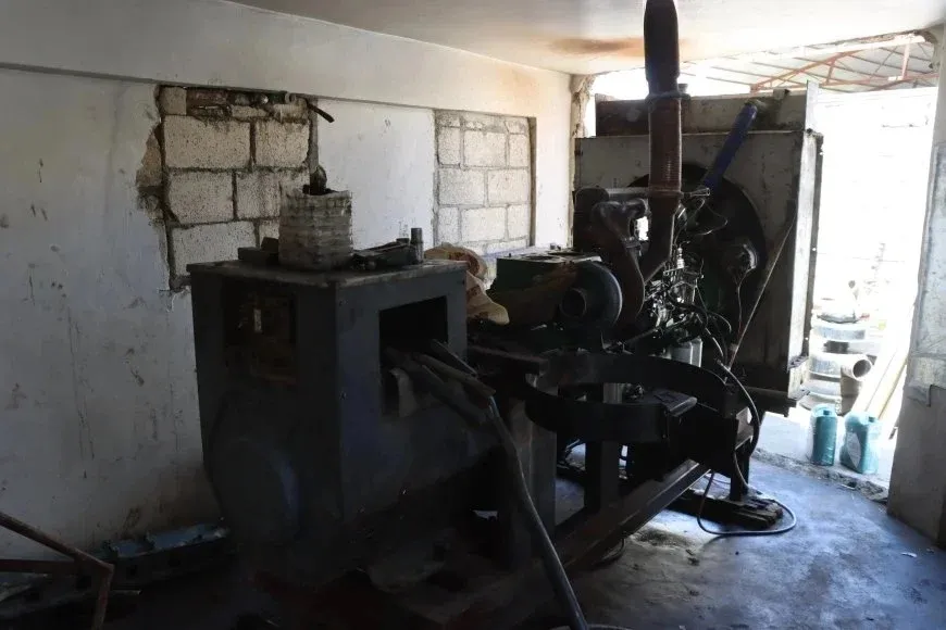 Şaredariya Qamişlo ji bo pêkanîna biryara elektrîka 16 saet dest bi xebatê kir