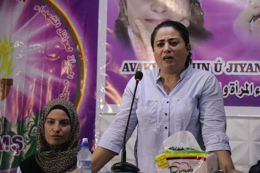 Şehîd Zîlan li Dêrikê û Helebê hate bîranîn