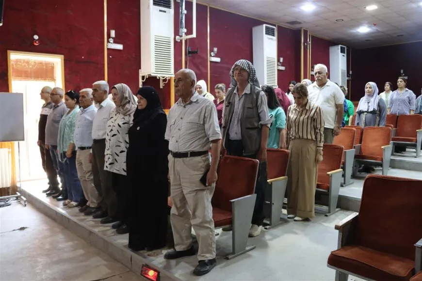 Şehîd Zîlan li Dêrikê û Helebê hate bîranîn