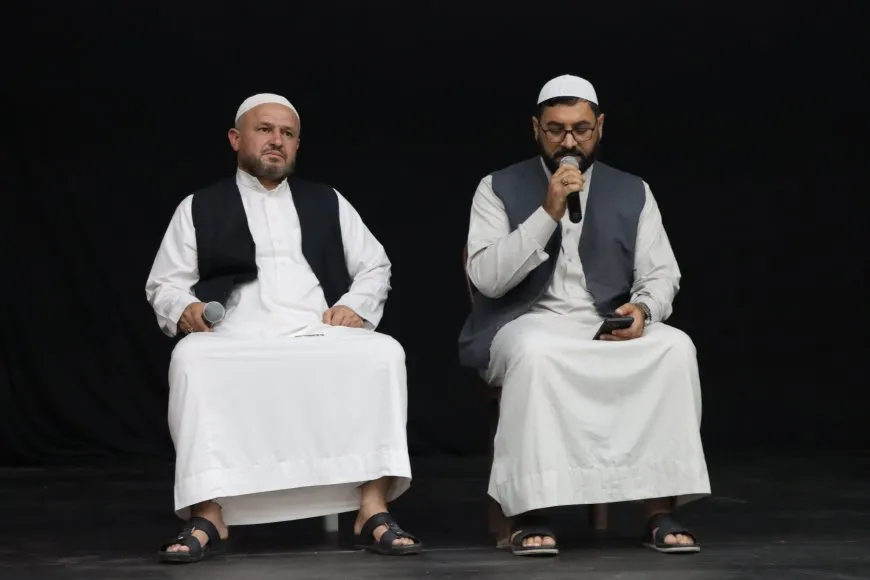 Li Qamişlo û Hesekê bîranîna Şêx Seîd û hevalên wî