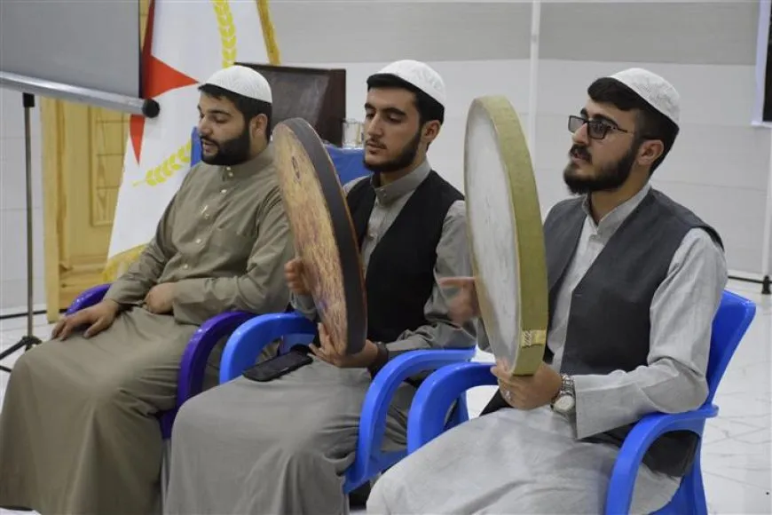 Li Qamişlo û Hesekê bîranîna Şêx Seîd û hevalên wî