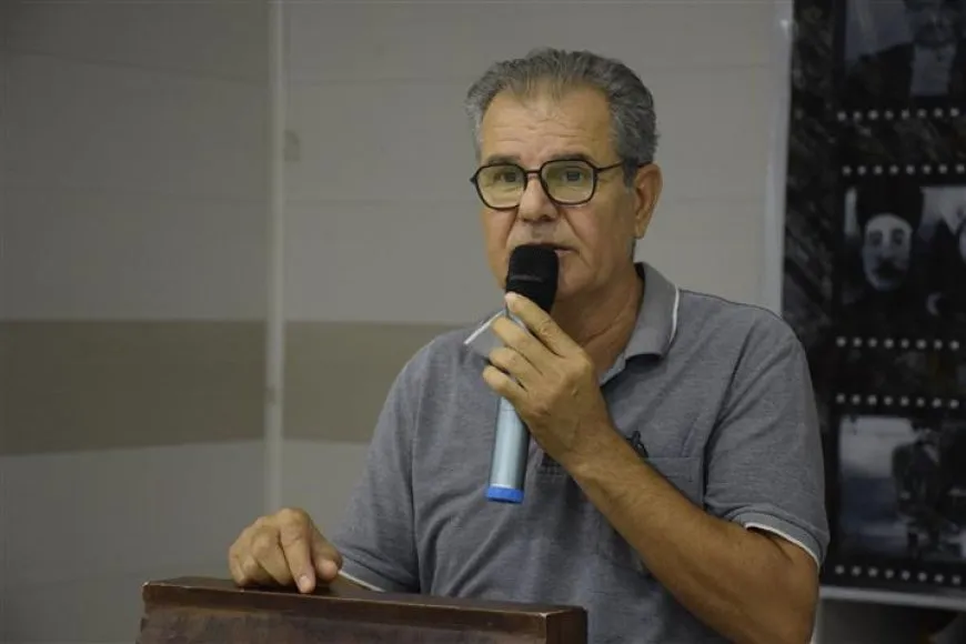 Li Qamişlo û Hesekê bîranîna Şêx Seîd û hevalên wî