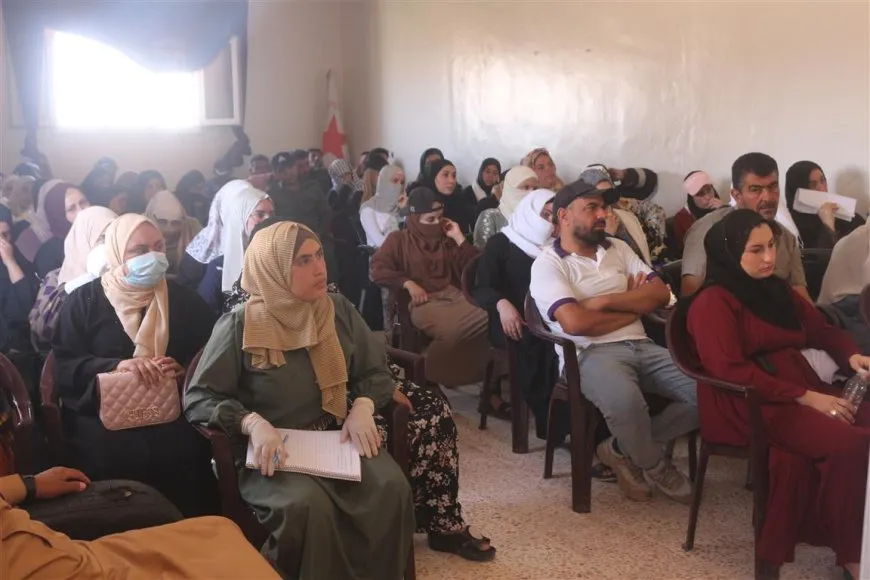 Şehîd Zîlan di salvegera şehadeta xwe de li bajarên Cizîrê hat bibîranîn