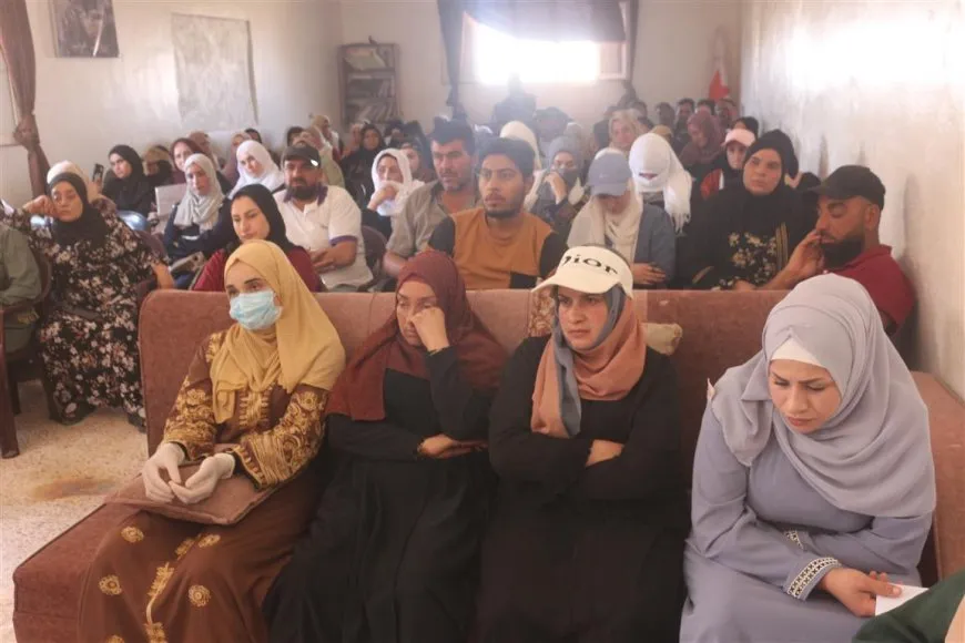 Şehîd Zîlan di salvegera şehadeta xwe de li bajarên Cizîrê hat bibîranîn