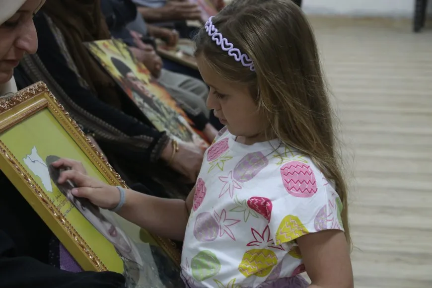 Xelkê Amûdê 51 cangoriyên azadiyê bi bîr anîn