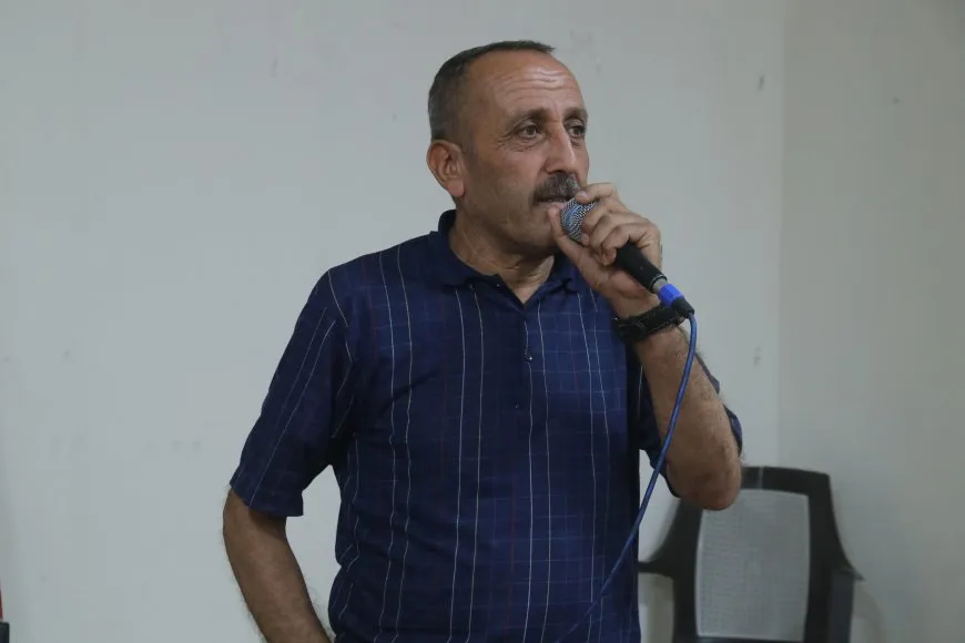 Xelkê Amûdê 51 cangoriyên azadiyê bi bîr anîn