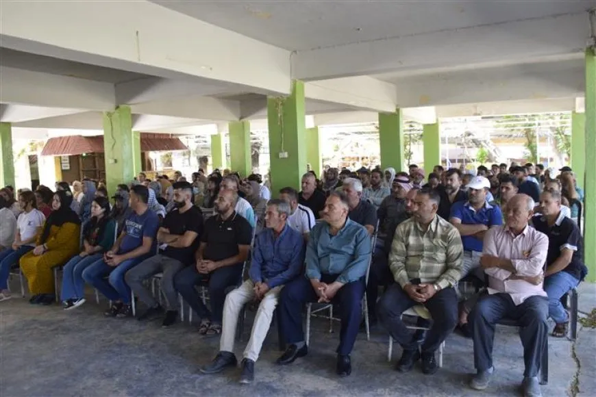 Li gelek navendan bîranîna şehîd Zîlan