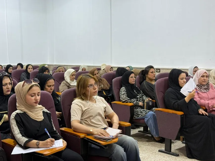 Li Reqayê panela xurtkirina rola jinan li Sûriyeyê
