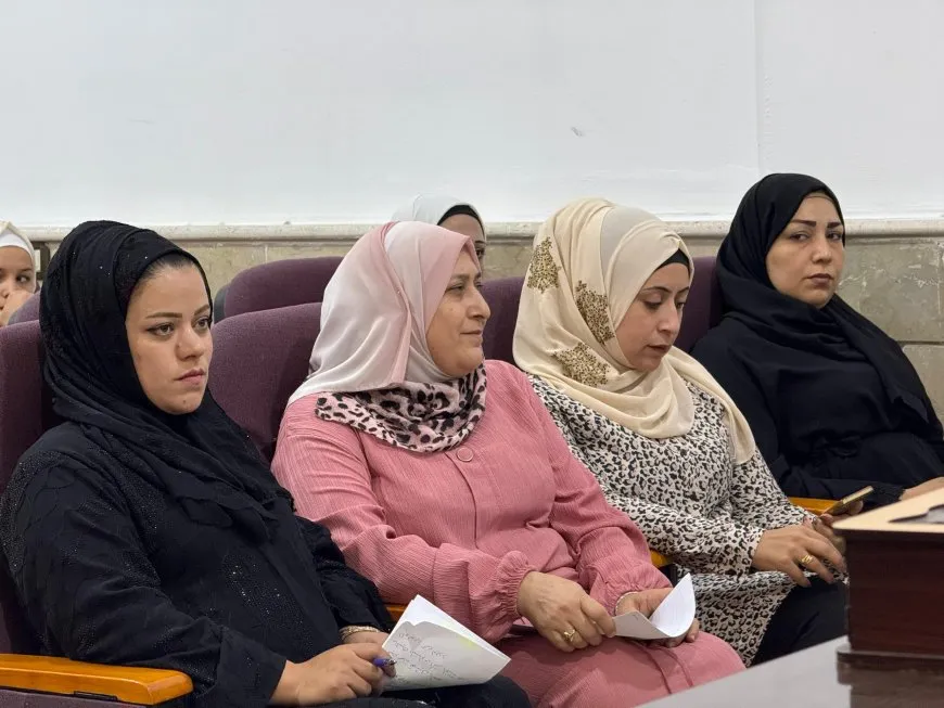 Li Reqayê panela xurtkirina rola jinan li Sûriyeyê