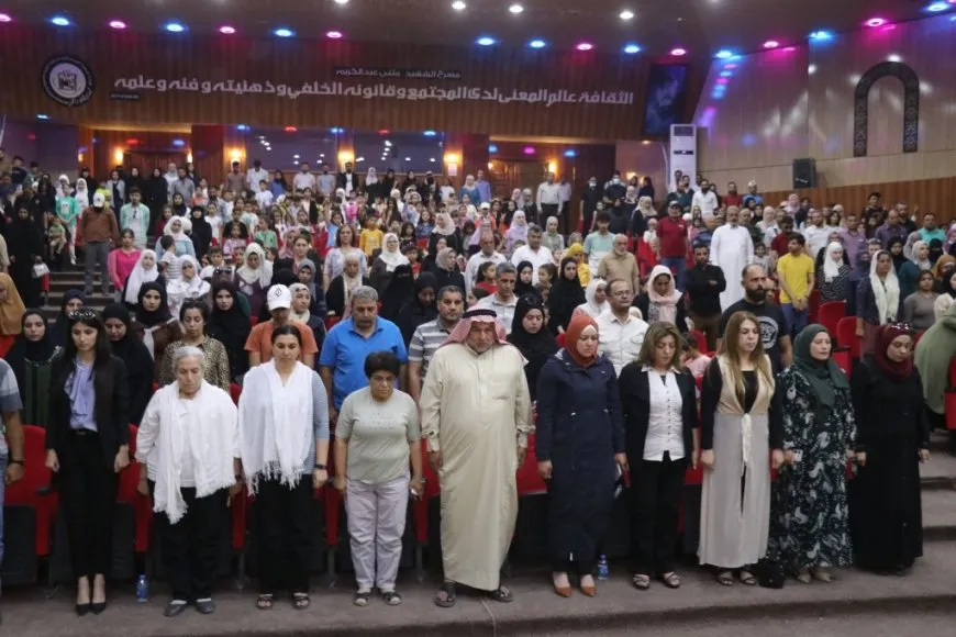 Festîvala 6’an a Aştiyê ya Zarokan bi beşdariyek berfireh dest pê kir