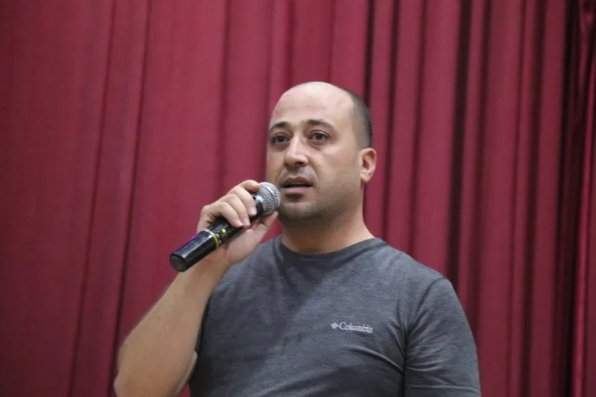 Festîvala 6’an a Aştiyê ya Zarokan bi beşdariyek berfireh dest pê kir