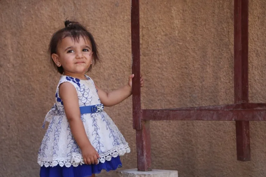 Li koçberiyê bi hêviya vegerê jiyana xwe berdewam dikin