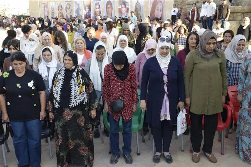 Festîvala 5’emîn a Şehîd Zîlan bi şahiyekê bi dawî bû
