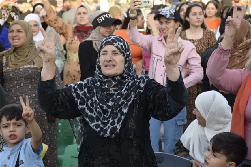 Festîvala 5’emîn a Şehîd Zîlan bi şahiyekê bi dawî bû