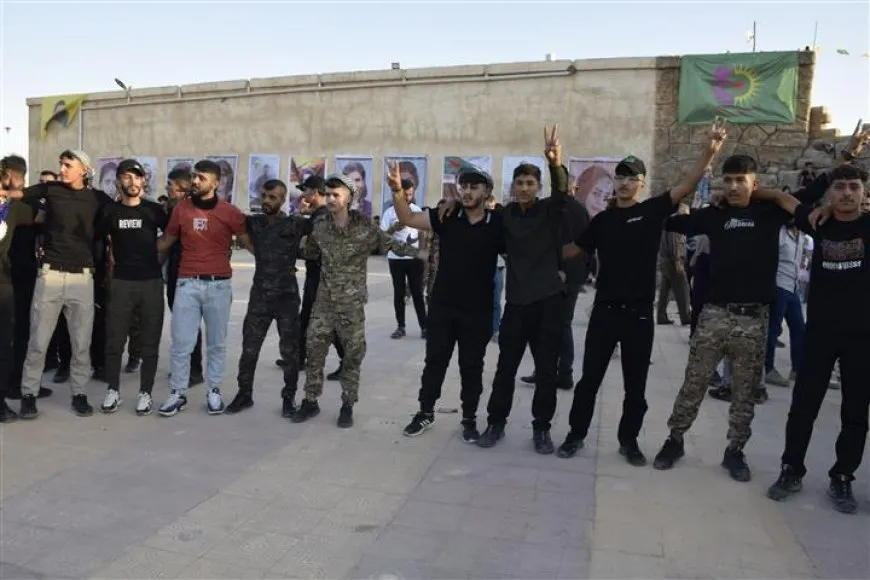 Festîvala 5’emîn a Şehîd Zîlan bi şahiyekê bi dawî bû