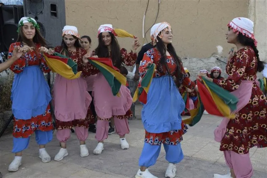 Festîvala 5’emîn a Şehîd Zîlan bi şahiyekê bi dawî bû