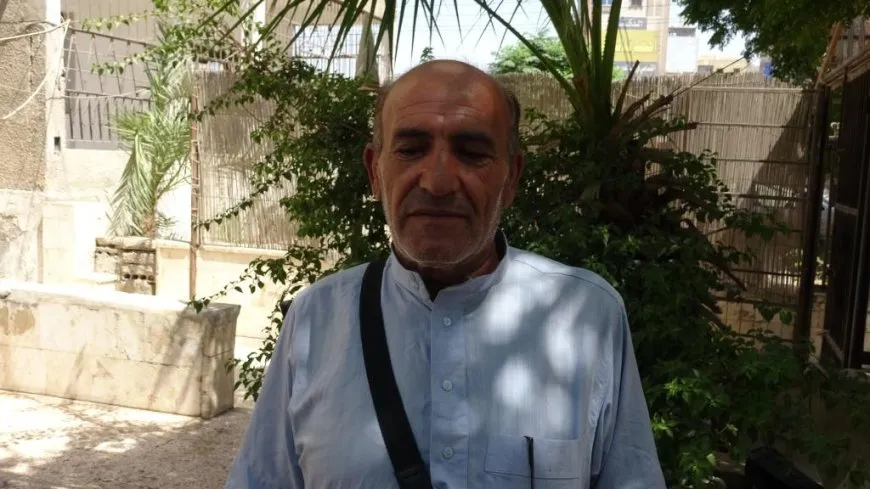 Xelkê Reqayê daxwaza hevdîtina bi Rêber Apo re kir