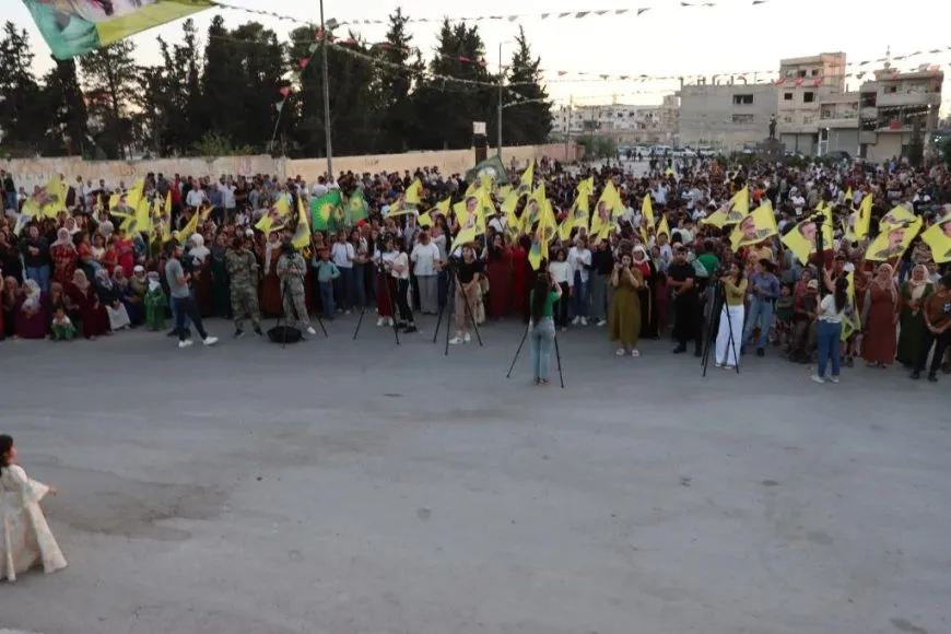 Gelê Firatê şehîd Zîlan bi bîr anî