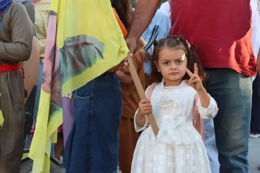 Gelê Firatê şehîd Zîlan bi bîr anî