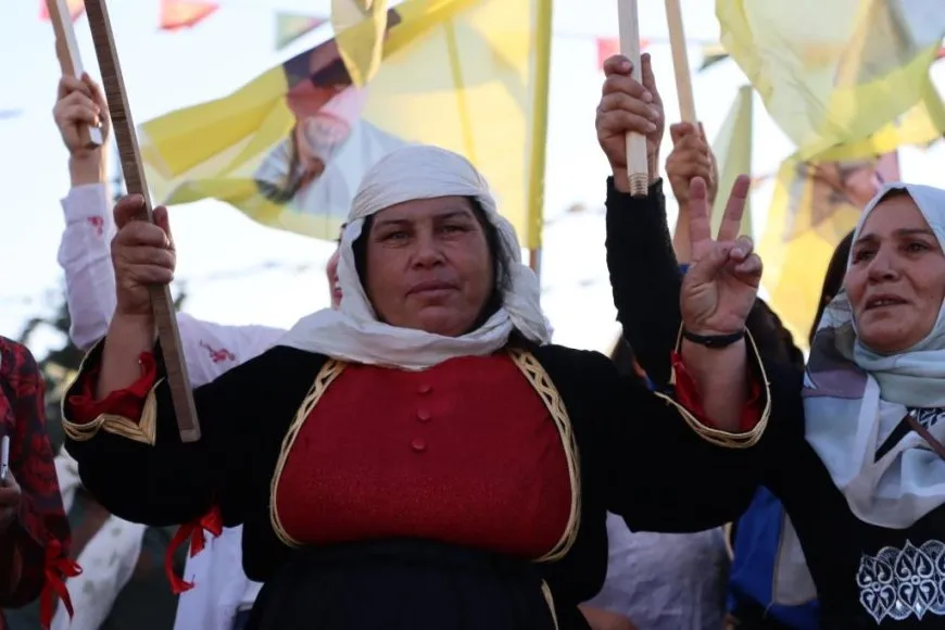 Gelê Firatê şehîd Zîlan bi bîr anî