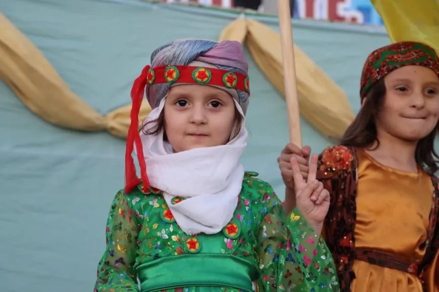Gelê Firatê şehîd Zîlan bi bîr anî