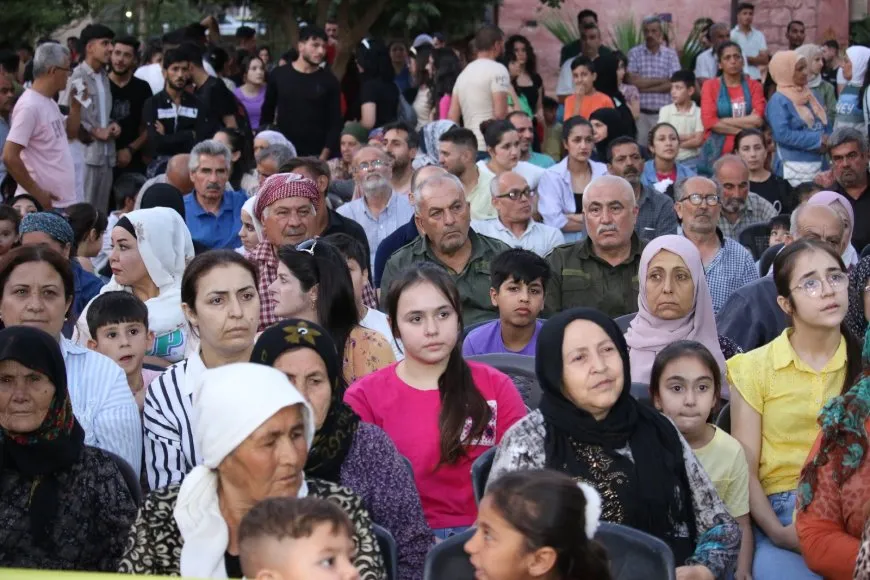 Li Parka Efrîn a Helebê şehîd Zîlan hat bibîranîn