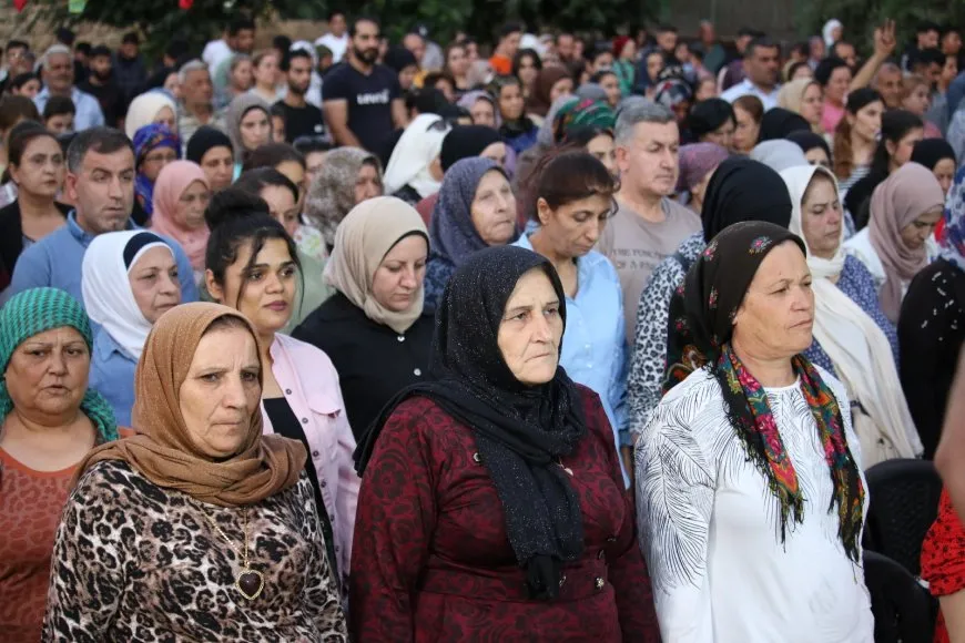 Li Parka Efrîn a Helebê şehîd Zîlan hat bibîranîn