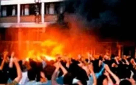 Ji KCK'ê daxuyaniya têkildarî 'Komkujiya Sêwasê'