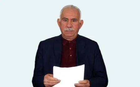 Tê payîn ku Rêber Apo di Tîrmehê de bangekî dîrokî bike