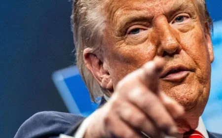 Trump: Îsraîlê şertên agirbestê ya jibo 60 rojan qebûl kir