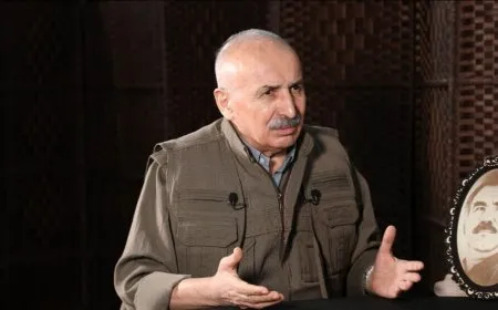 Karasû: Divê dewlet pêwîstiyên pêvajoyê bi cih bîne