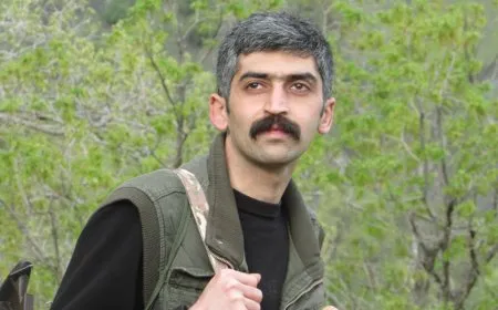 Endamê Koma Awazê Çiya Agir Serîhildan şehîd bûye