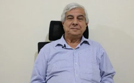 Rojnamevan Hesen Zaza li Şamê hat berdan
