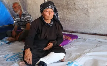 Dema ziman nikarî bang li Efrînê bikira hêstirên wê axivîn