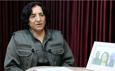 Sozdar Avesta: Têkoşîn wê li ser xeta şehîdan bê meşandin