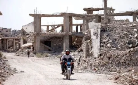 SOHR: 12 kes hatin kuştin