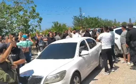 Li Laziqiyê êriş: Kesek hat kuştin