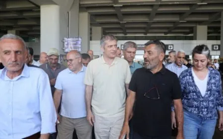 Çetîn Arkaş piştî 33 salan hat berdan