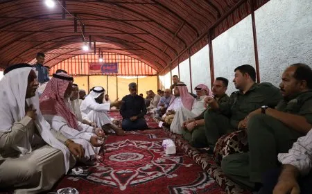 Hêzên Ewlekariya Hundirîn sersaxî da malbata Elî El Ewnî