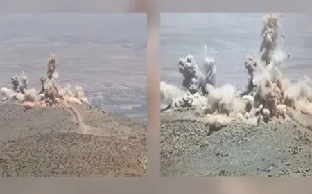 Artêşa Îsraîlê li kûrahiya Sûriyeyê êrişeke "pêşîlêgirtinê" pêk anî